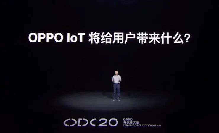 OPPO IoT的下一步：ECG版手表发布，智能电视已上路