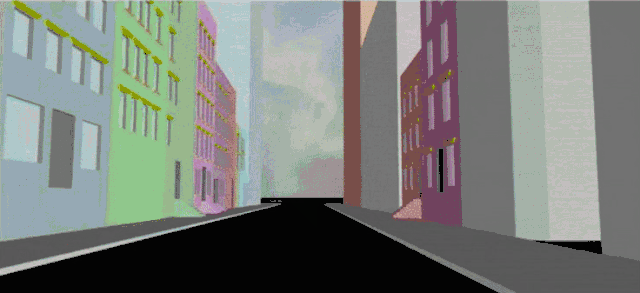 3D重建曼哈顿街景！谷歌开源Kartta Labs工具带你重回“旧照”中的城市街景 | 雷锋网